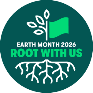 Earth Month 2026 Root With Us