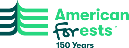 American Forests logo